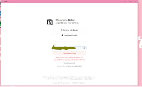 1. Try to Log out and Log Back In