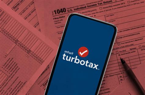 1. TurboTax