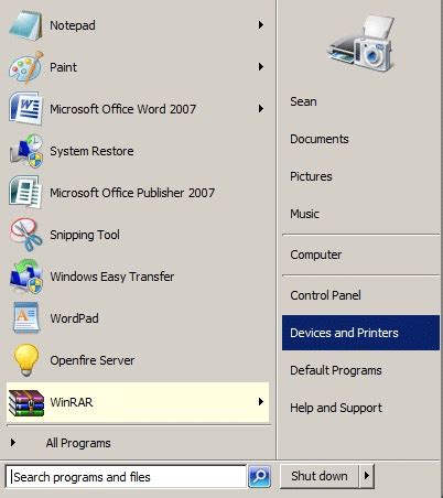 1. Turn On Your Printer