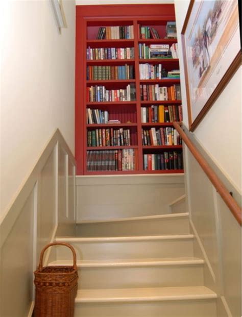 1. Turn the landing into a library