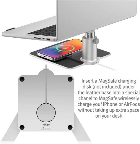 1. Twelve South HiRise Pro