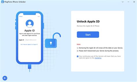 1. Unlock Your iPhone Before Connecting It to the Computer