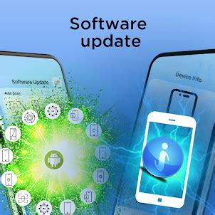 1. Update OS and Apps