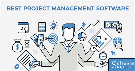 1. Use Project Management Software