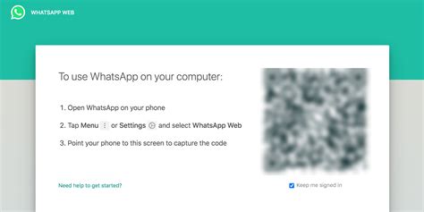 1. Use WhatsApp Web on Mac