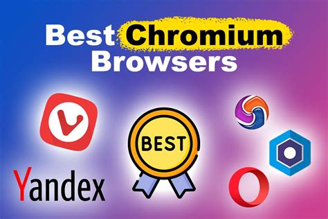 1. Use a Chromium-Based Browser