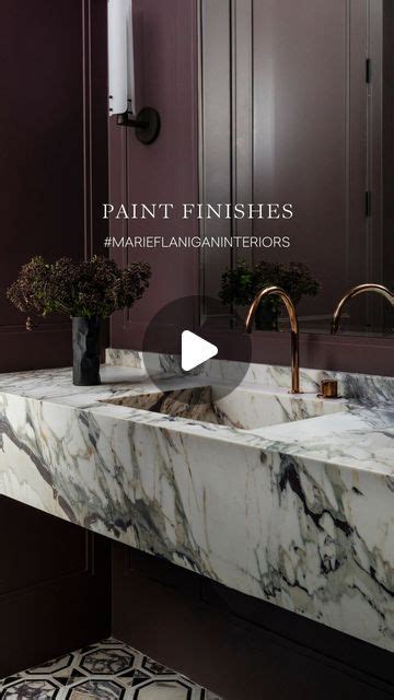 1. Use a single paint color to create consistency