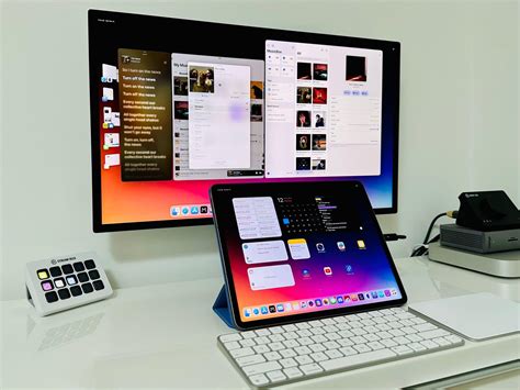 1. Use it as an external monitor