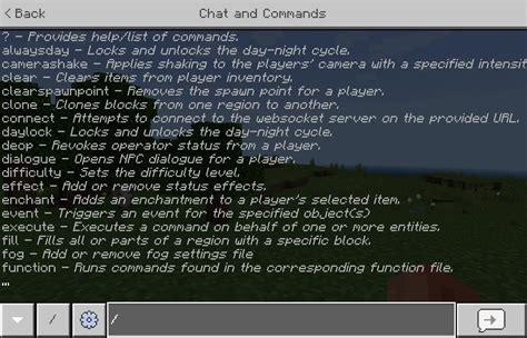 1. Using a Command (Minecraft 1.17)