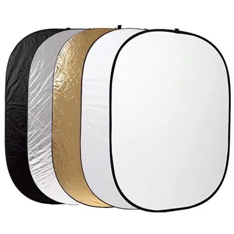 1. Using a mega 1M50 X 2M reflector