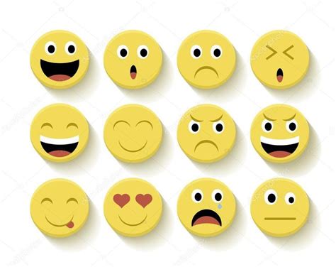 1. Utilize os “Emoticons” sem instalar aplicativos externos