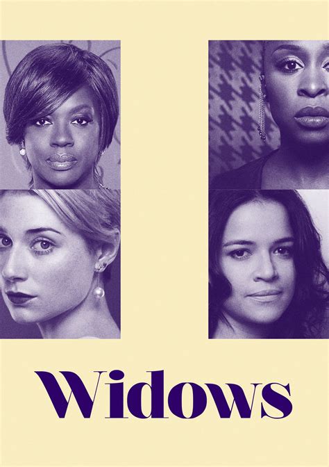 1. Widows (2018)