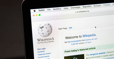 1. Wikipedia
