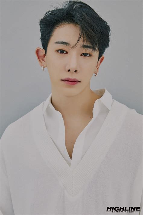 1. WonHo