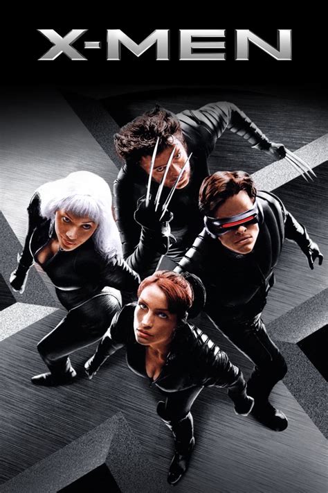 1. X-Men (2000)