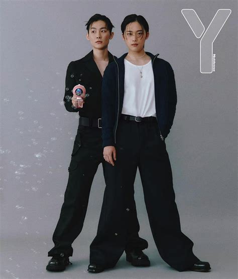 1. Y Magazine