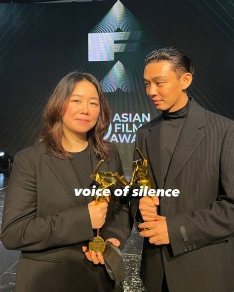 1. Yoo AhIn In Action