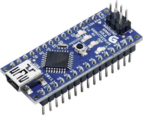 1. arduino nano