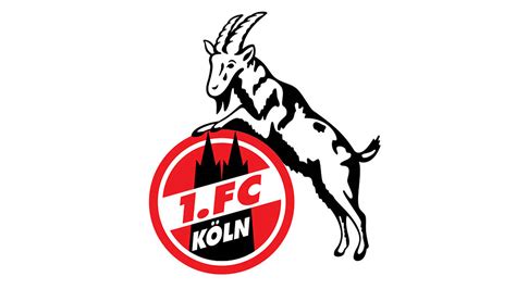 1. fc köln logo