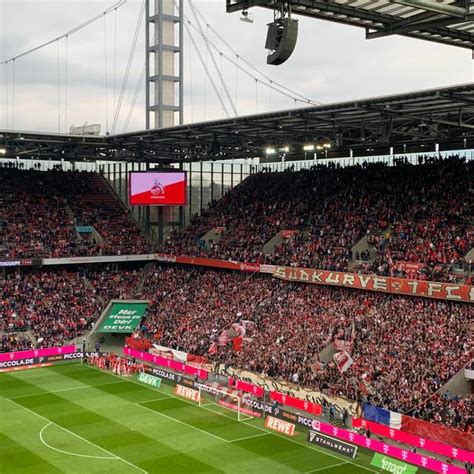 1. fc köln radio