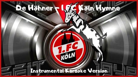 1. fc köln youtube kanal