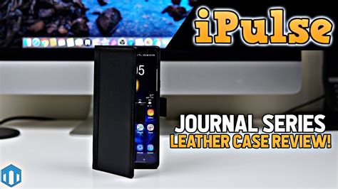 1. iPulse Journal Series