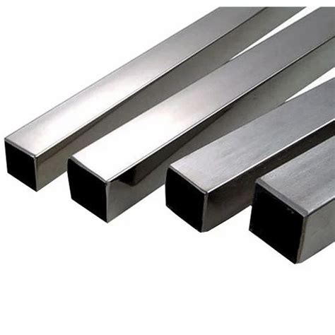 1.5 inch square stainless steel tubing