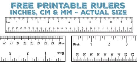 1.5 Mm To Cm In Ruler