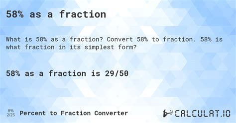 1.58 as a fraction