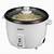 1.8 litre rice cooker how many cups