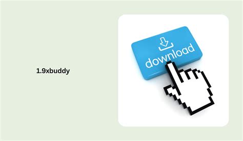 1.9xbuddy