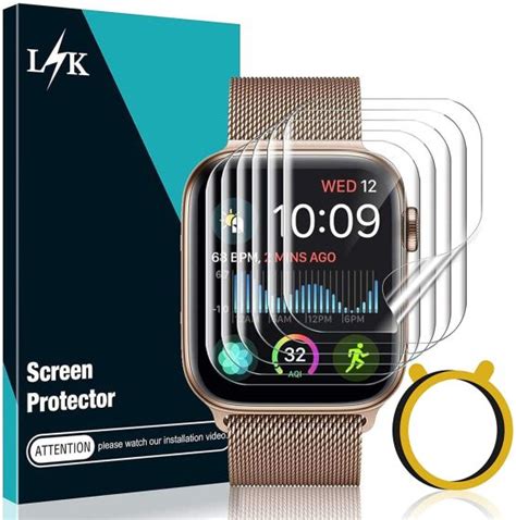 1.LK Screen Protector