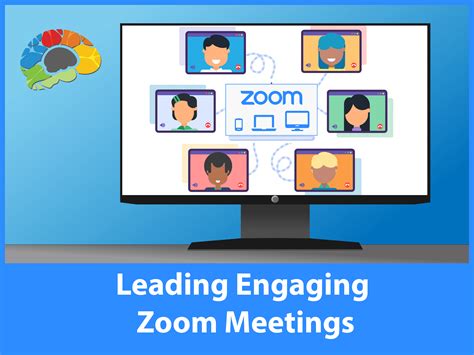 1.Zoom Meetings