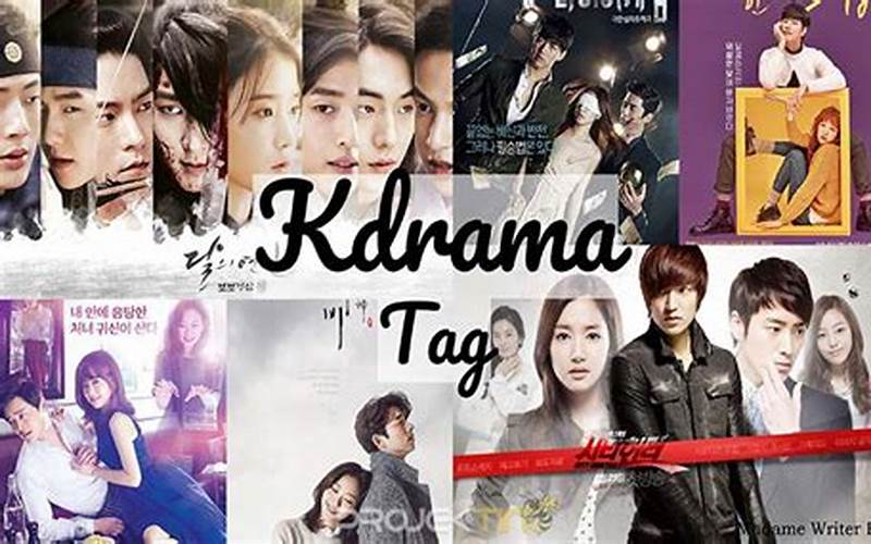 10 Aplikasi Streaming Drama Korea Terlengkap Terbaik
