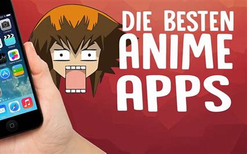 10 Best Android Apps For Anime/Manga Fans