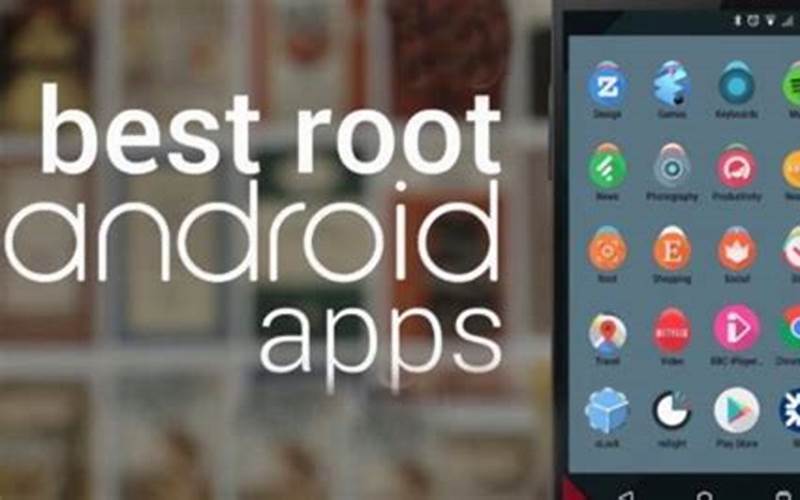 10 Best Android Root Applications For Different Phones