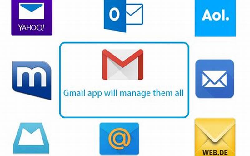 10 Best Applications To Open Emails On Android