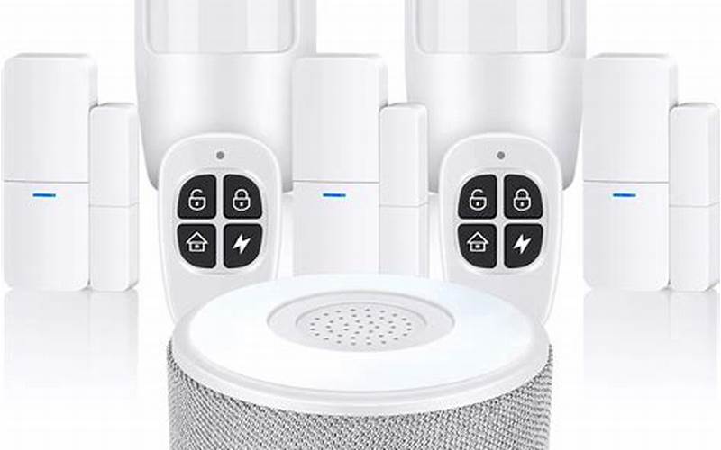 10 Best Home Security Systems To Protect Your Family