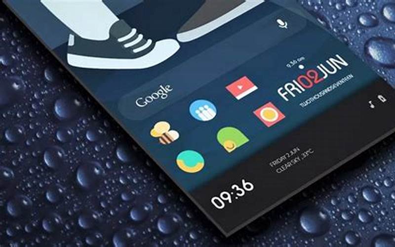 10 Best Themes And Launcher Applications For Android Phones