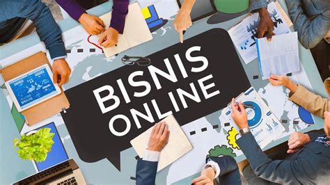 10 Cara Sebelum Belajar Bisnis Online