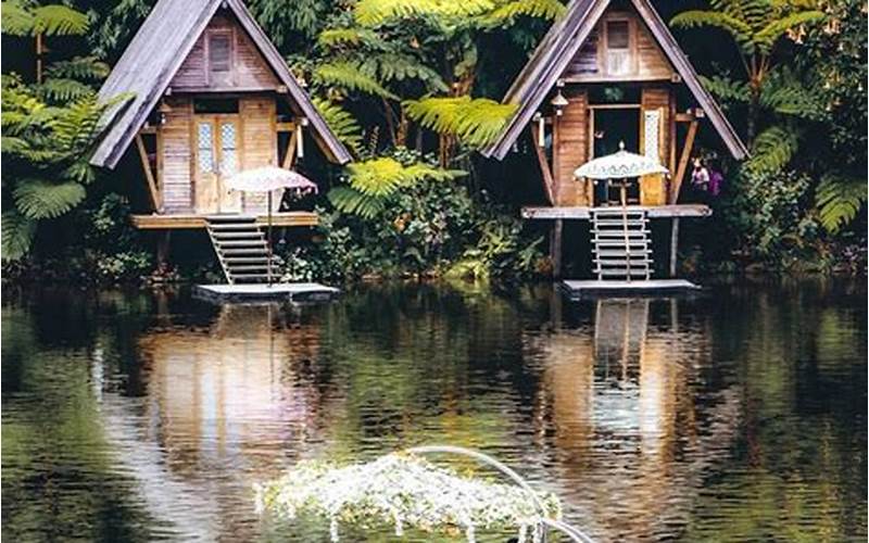 10 Destinasi Wisata Yang Wajib Dikunjungi Di Lembang