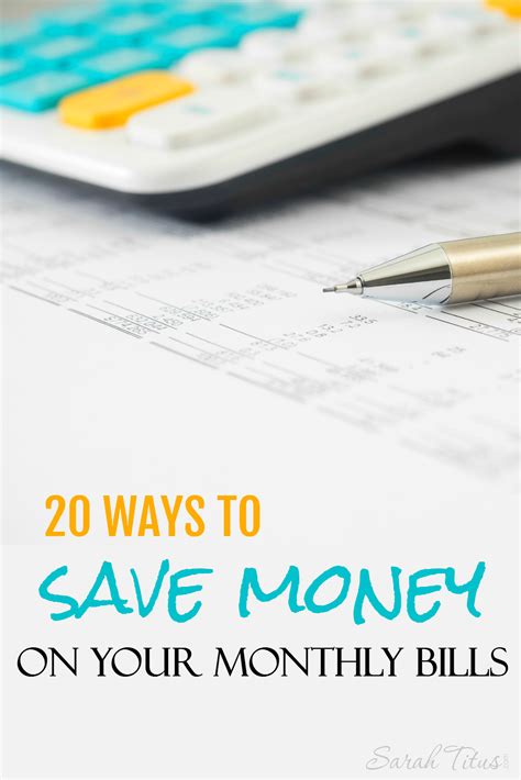 I love this awesome list of easy ways to save money! Simple, practical