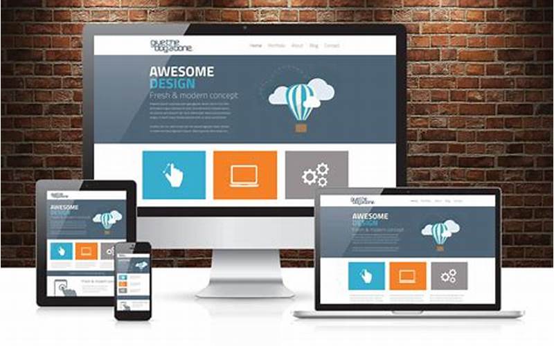 10 Effective Ways To Improve Your Web Design: From User Experience To Responsive Design