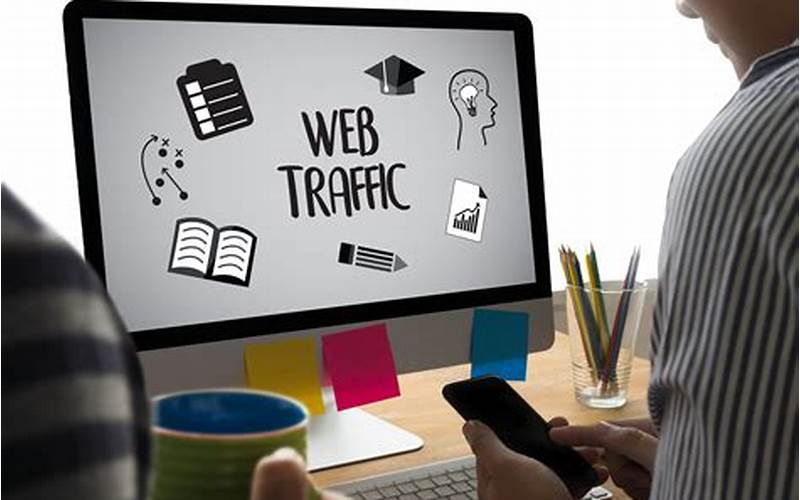 10 Effective Ways To Improve Your Website Traffic: From Seo To Social Media