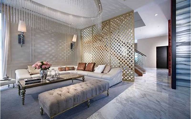 10 Essential Elements Of A Luxurious Home Design