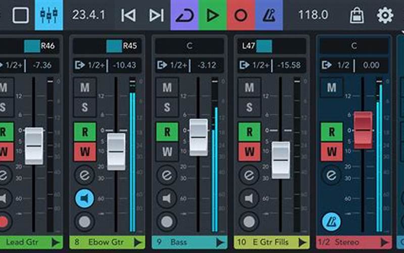 10 Great Audio Editing Apps For Pc, Android And Ios