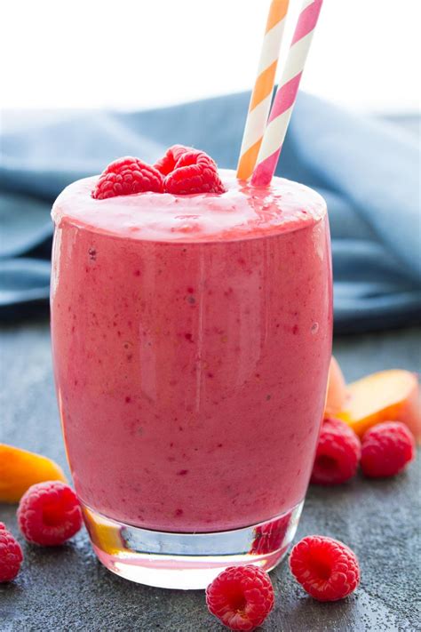 10 Delicious Healthy Breakfast Smoothies Build Your Bite
