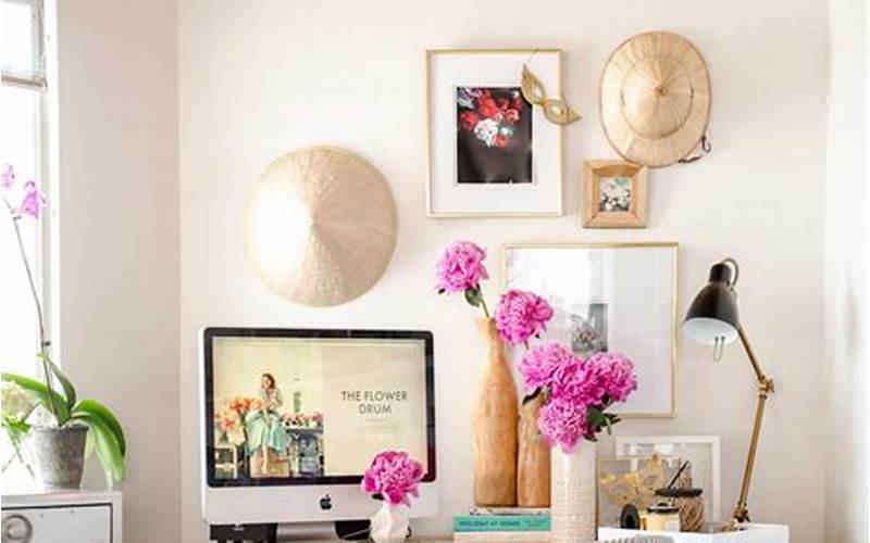 10 Home Office Decor Ideas To Create A Positive Work Environment