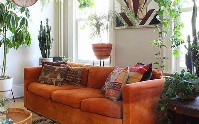 10 Home Renovation Ideas For A Bohemian And Eclectic Vibe