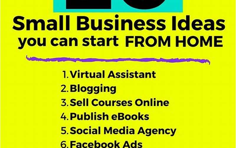 10 Online Business Ideas To Make Money With Seo